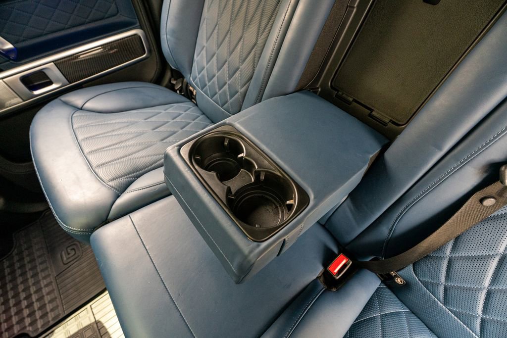 Used 2023 Mercedes-Benz G 63 AMG 4MATIC image 65
