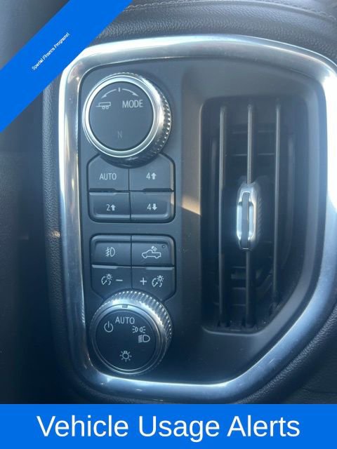 Used 2021 GMC Sierra 1500 Elevation image 14