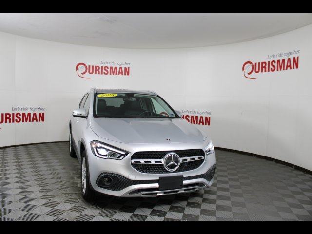 Used 2023 Mercedes-Benz GLA 250 4MATIC image 12