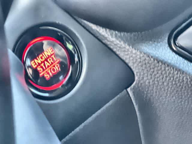 Certified 2026 Honda HR-V LX image 28