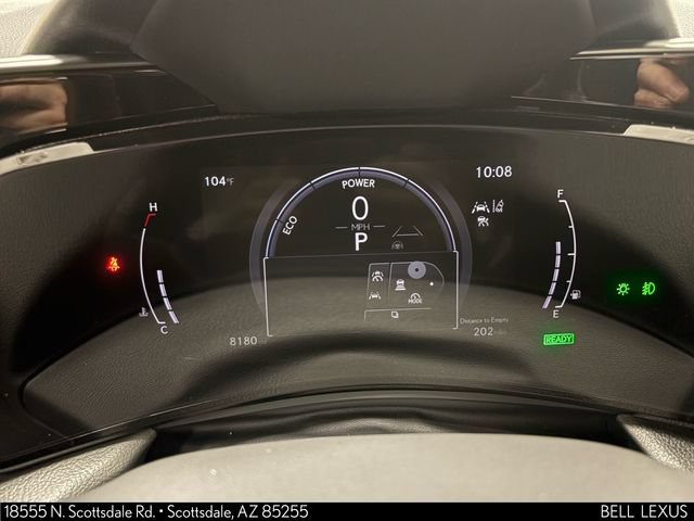 Used 2026 Lexus NX 350h AWD w/ Accessory Package (2T) image 22