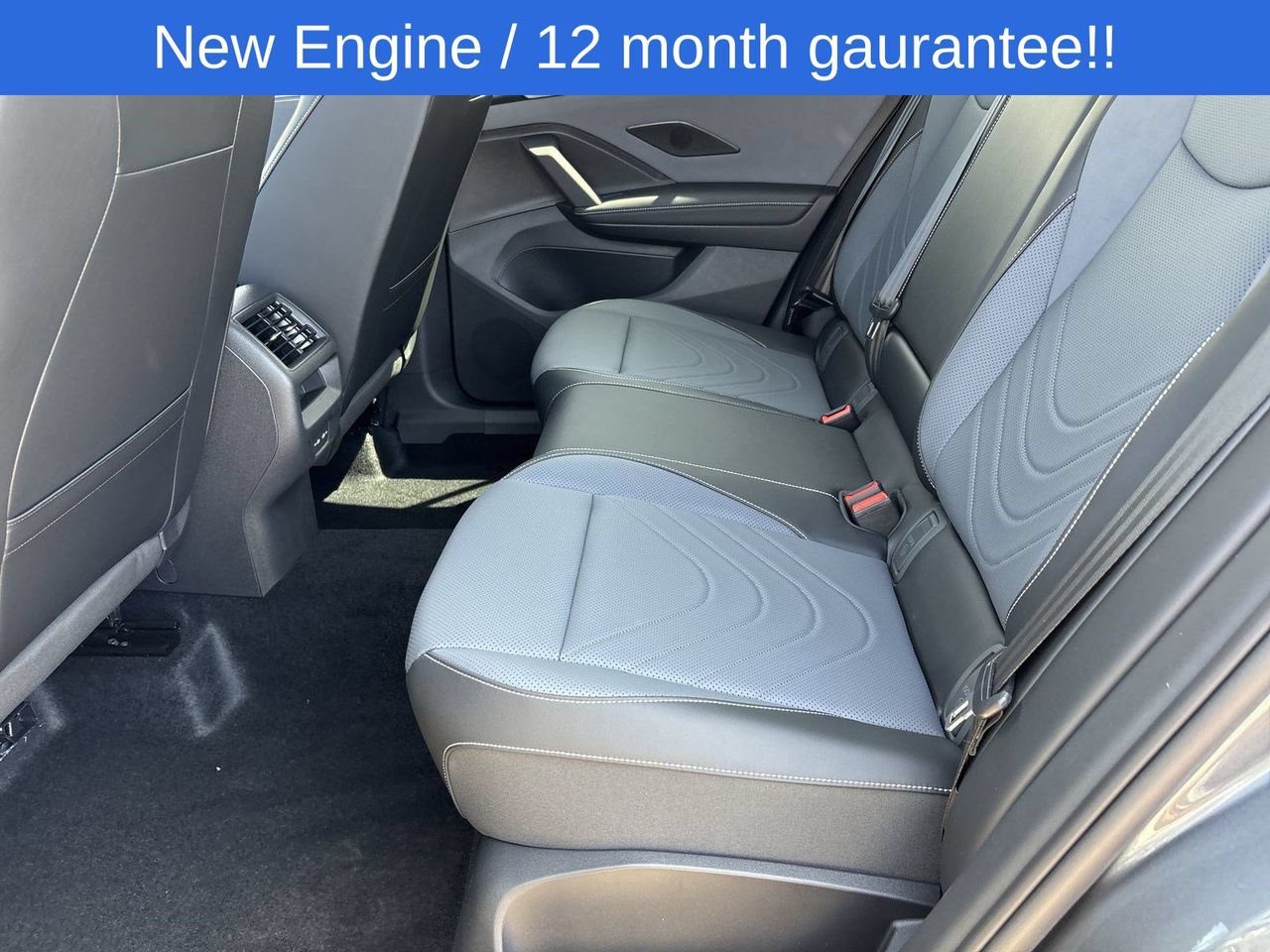 New 2026 Volkswagen Tiguan SE R-Line FWD image 13