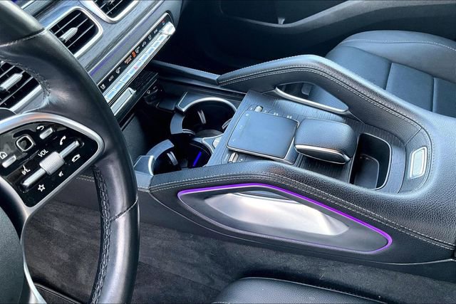 Used 2022 Mercedes-Benz GLE 450 4MATIC image 15