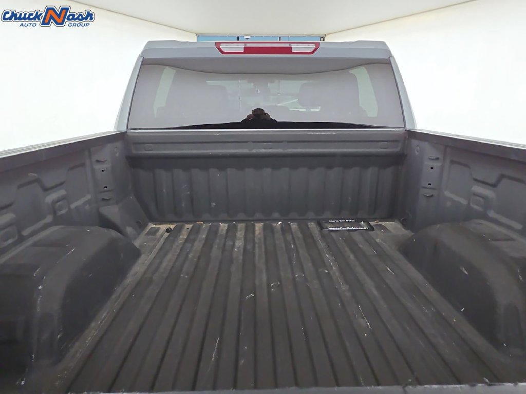 Used 2024 Chevrolet Silverado 1500 Custom AWD/4WD image 30