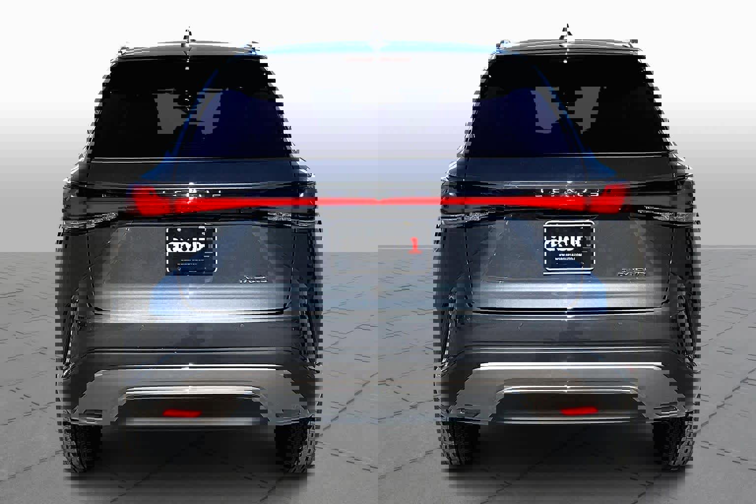 Used 2025 Lexus RX 350 Premium Plus image 4