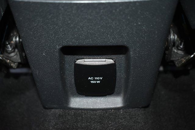 Used 2019 Ford EcoSport Titanium image 36