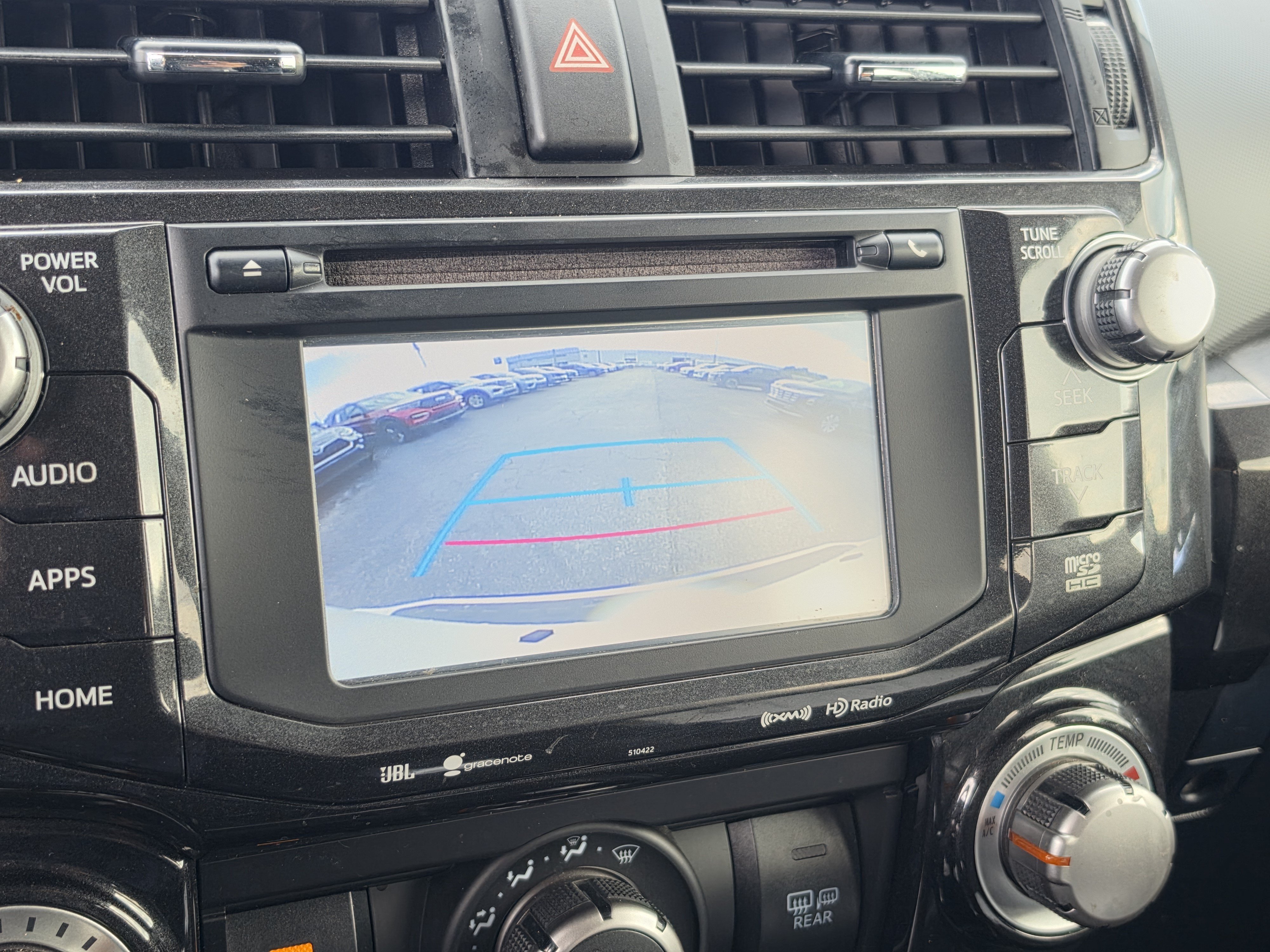Used 2019 Toyota 4Runner TRD Pro AWD/4WD image 26