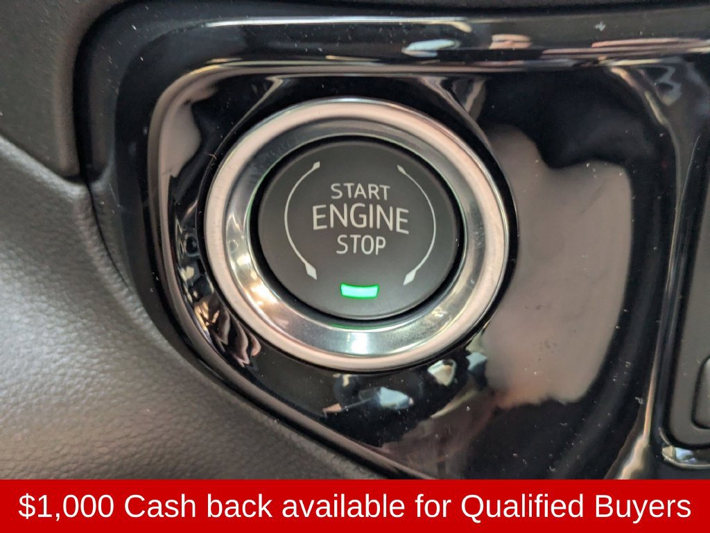 New 2026 Chevrolet Silverado 2500 LTZ w/ LTZ Plus Package AWD/4WD image 24