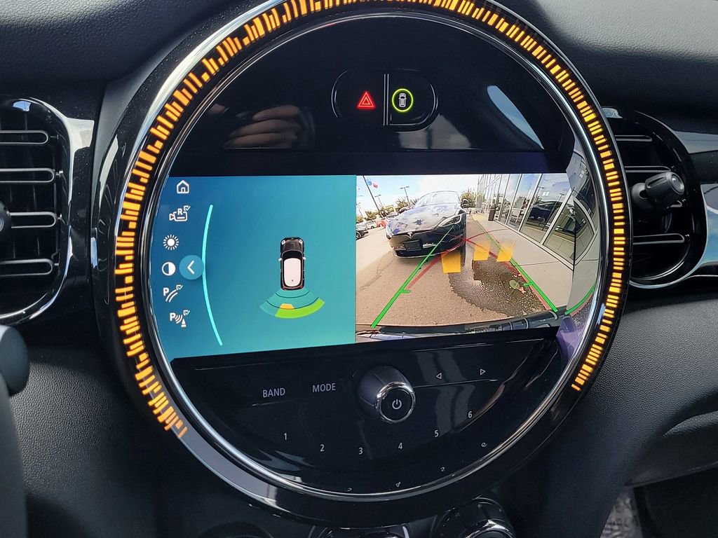 Used 2024 MINI Cooper John Cooper Works image 25