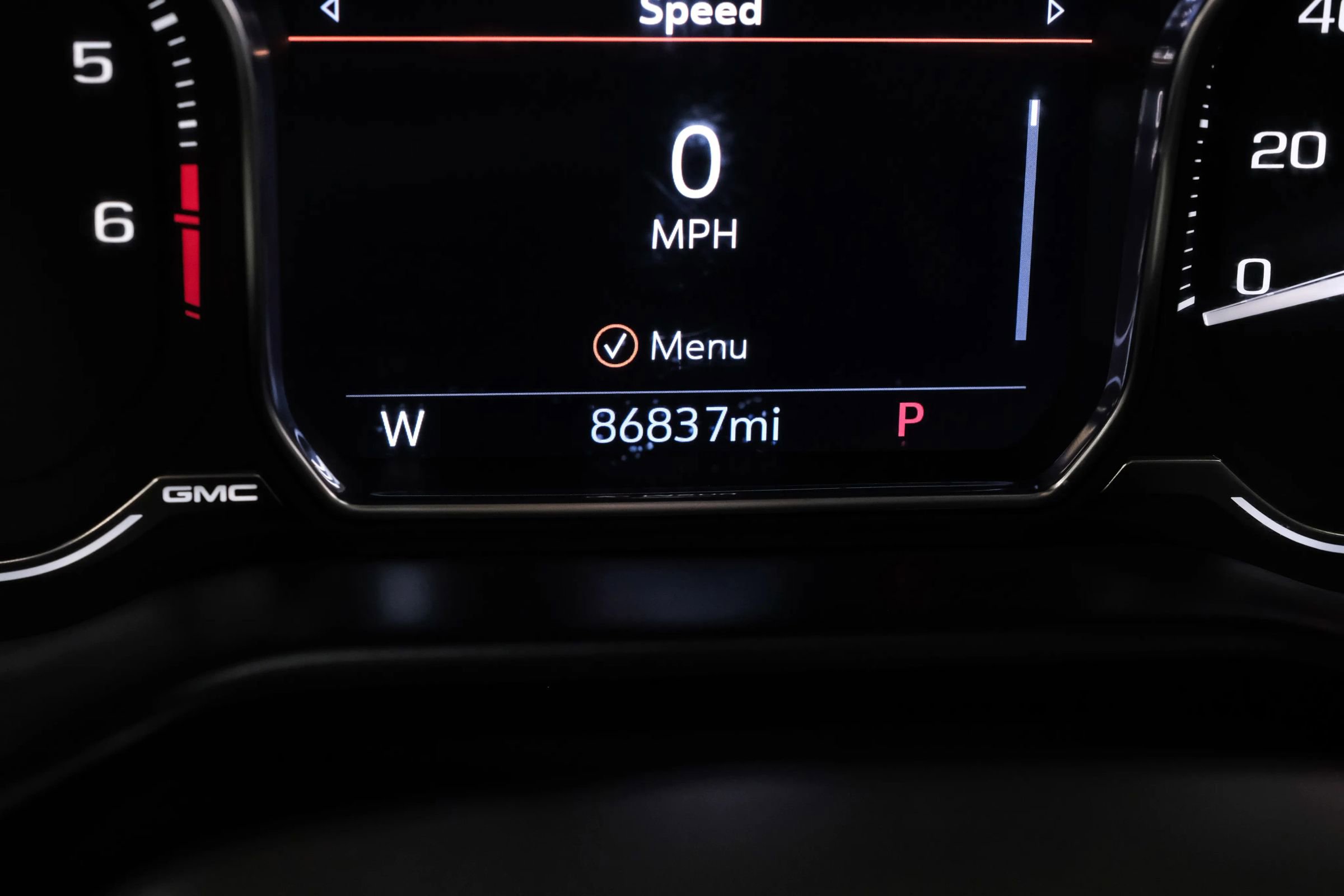 Used 2021 GMC Yukon Denali w/ Denali Premium Package image 72