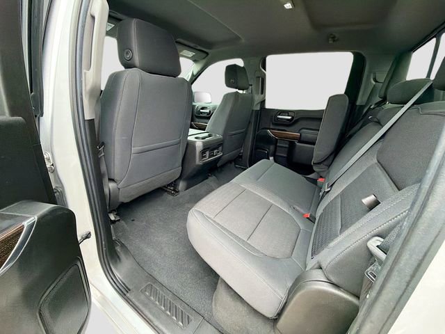 Used 2020 Chevrolet Silverado 1500 RST w/ All-Star Edition image 24