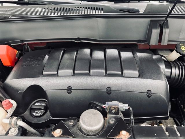 Used 2015 Buick Enclave Leather image 37