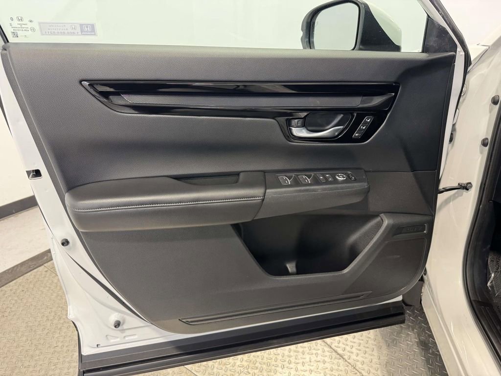 Used 2026 Honda CR-V EX-L image 15