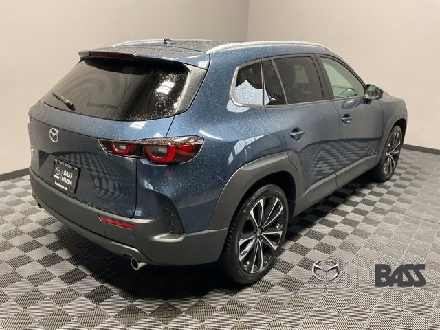 New 2026 MAZDA CX-50 AWD 2.5 S w/ Weather Package image 8