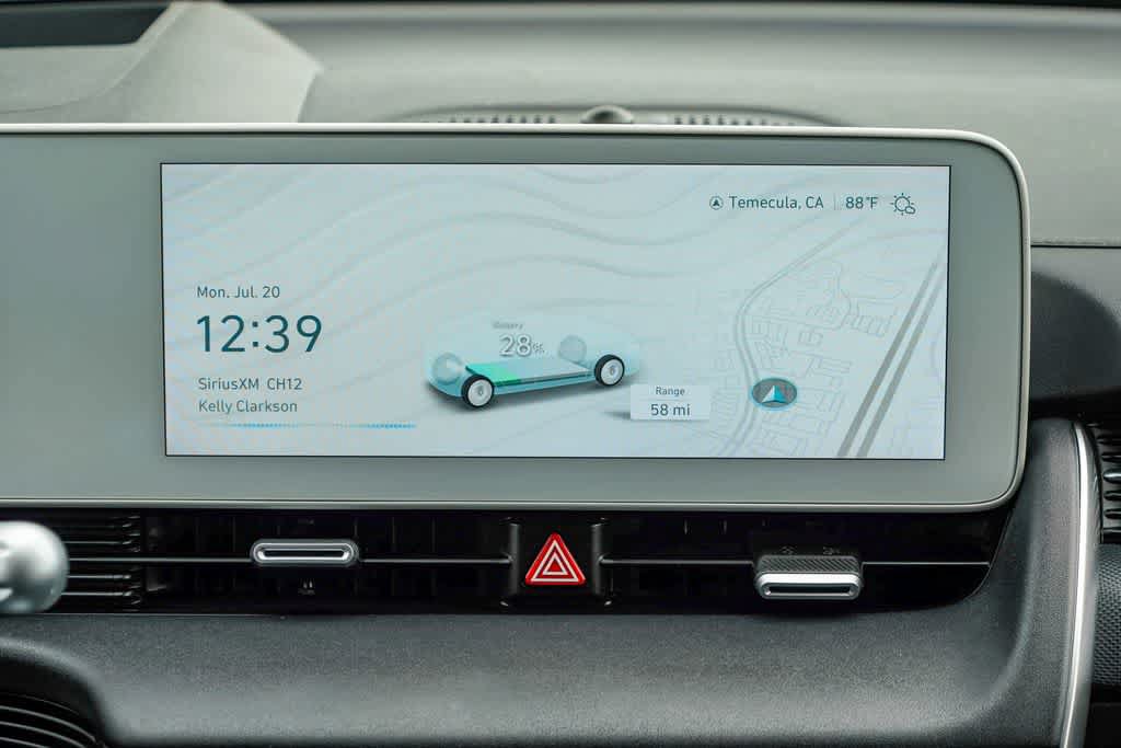 Used 2024 Hyundai Ioniq 5 Limited RWD image 13