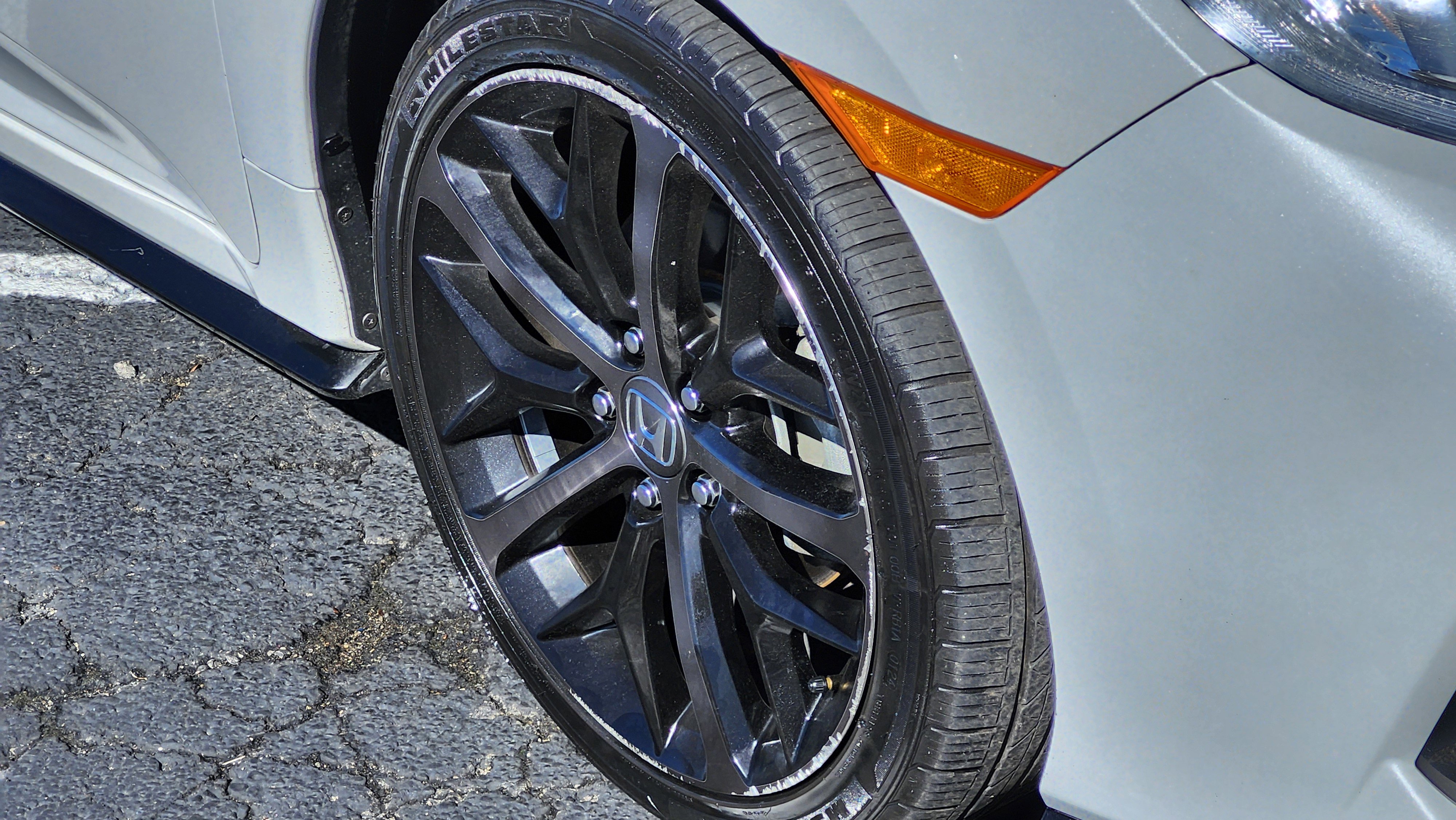 Used 2021 Honda Civic Sport image 33