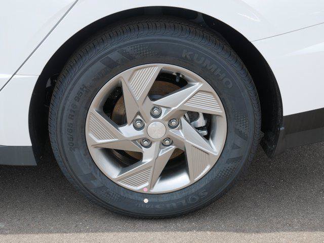 New 2026 Hyundai Sonata SE FWD image 4