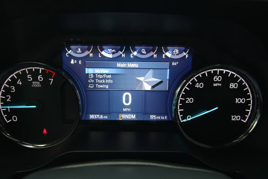 Used 2022 Ford F150 XLT w/ Equipment Group 302A High image 43