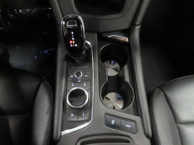 Certified 2023 Cadillac XT5 Premium Luxury image 23