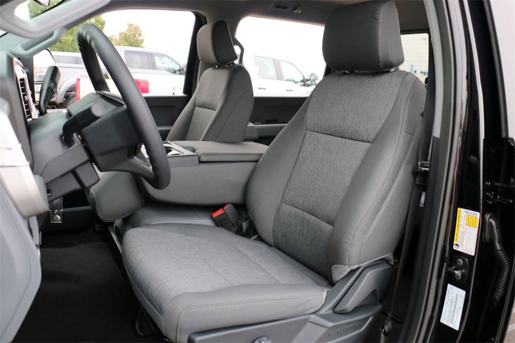 New 2026 Ford F250 XL w/ STX Appearance Package image 17