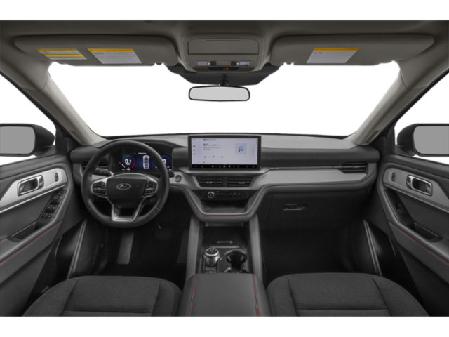 New 2027 Ford Explorer Active AWD/4WD image 36