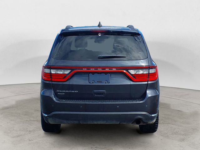 Used 2014 Dodge Durango SXT w/ Quick Order Package 23B AWD/4WD image 4