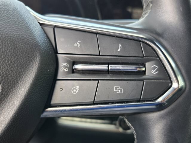 Used 2025 Chevrolet Equinox LT w/ Safety and Technology Package FWD image 23