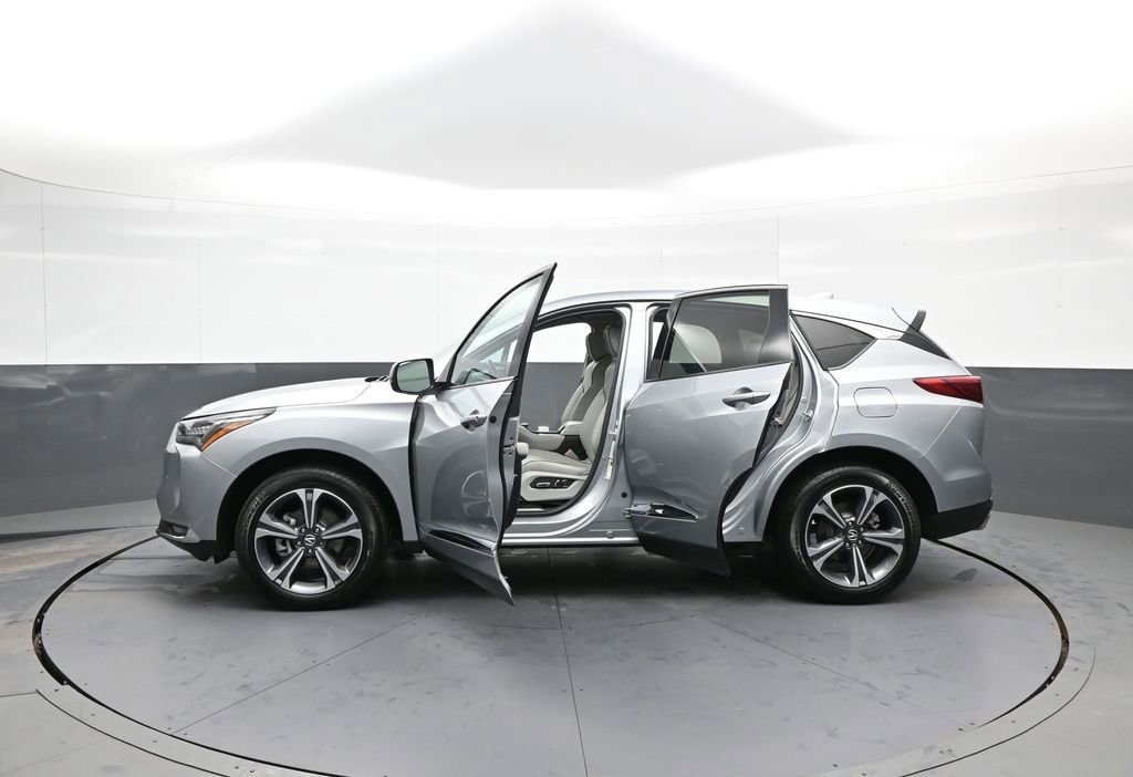 Certified 2023 Acura RDX AWD w/ Advance Package image 43