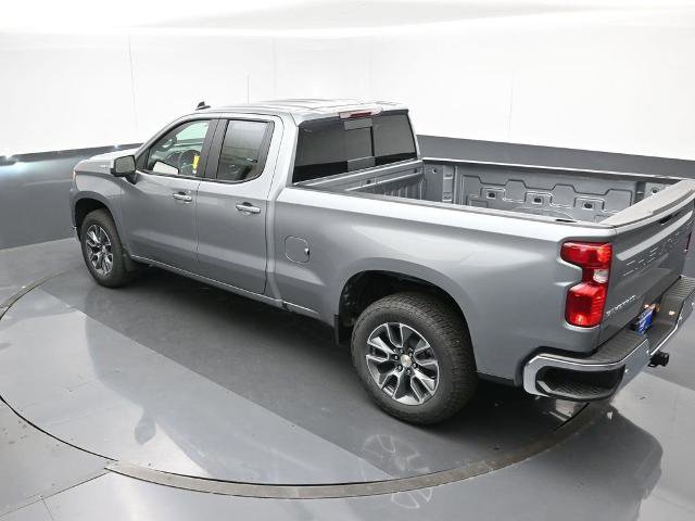 New 2026 Chevrolet Silverado 1500 LT w/ All Star Edition Plus image 20