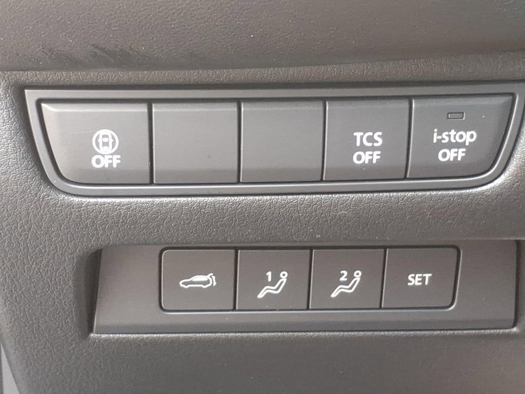 Used 2025 MAZDA CX-50 Meridian Edition w/ Weather Package AWD/4WD image 17