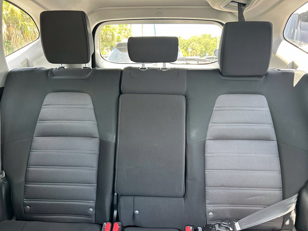 Used 2021 Honda CR-V EX image 13