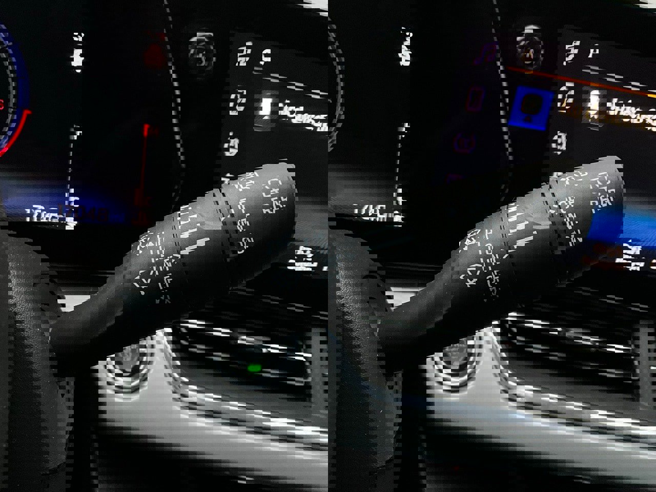 Used 2025 Chevrolet Trax LT image 34