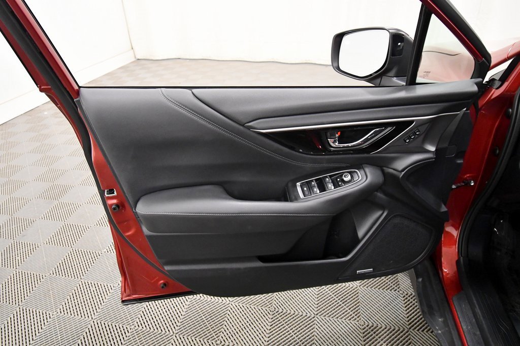 Used 2021 Subaru Outback Limited w/ Popular Package #2 image 13