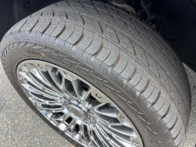 Used 2023 Toyota Tundra Capstone image 10