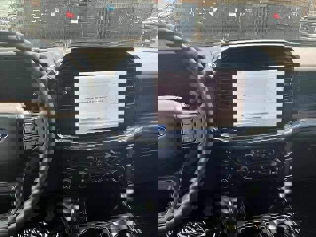 Used 2025 Ford F150 STX AWD/4WD image 6