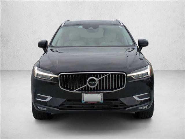 Used 2020 Volvo XC60 T5 Inscription w/ Protection Package image 2