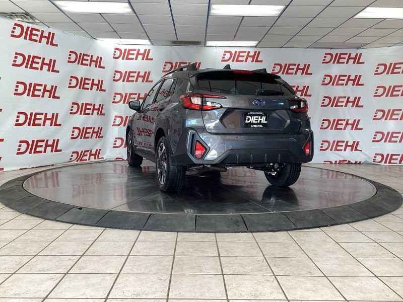 New 2026 Subaru Crosstrek 2.5i Limited AWD/4WD image 5