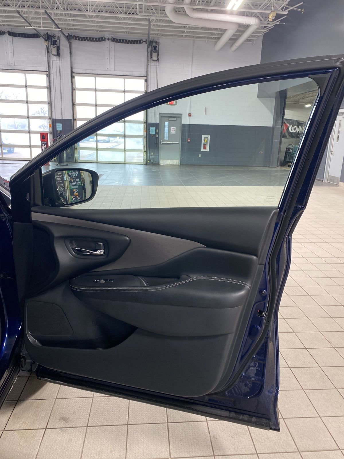 Certified 2023 Nissan Murano S image 28