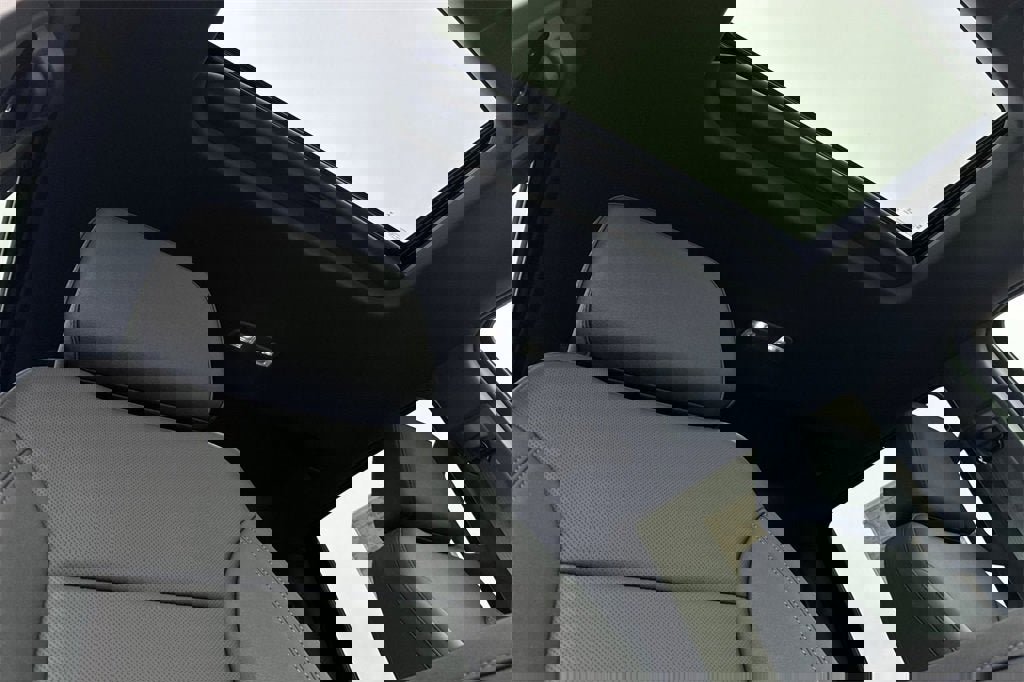 New 2025 Chevrolet Silverado 2500 LTZ w/ Trail Boss Package image 16