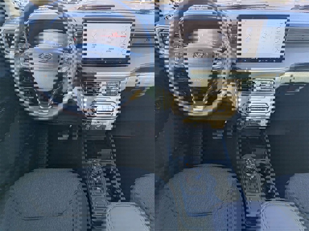 New 2026 Ford Maverick XLT w/ Equipment Group 301A image 40