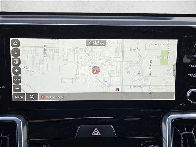 Used 2022 Kia Sorento SX FWD image 12