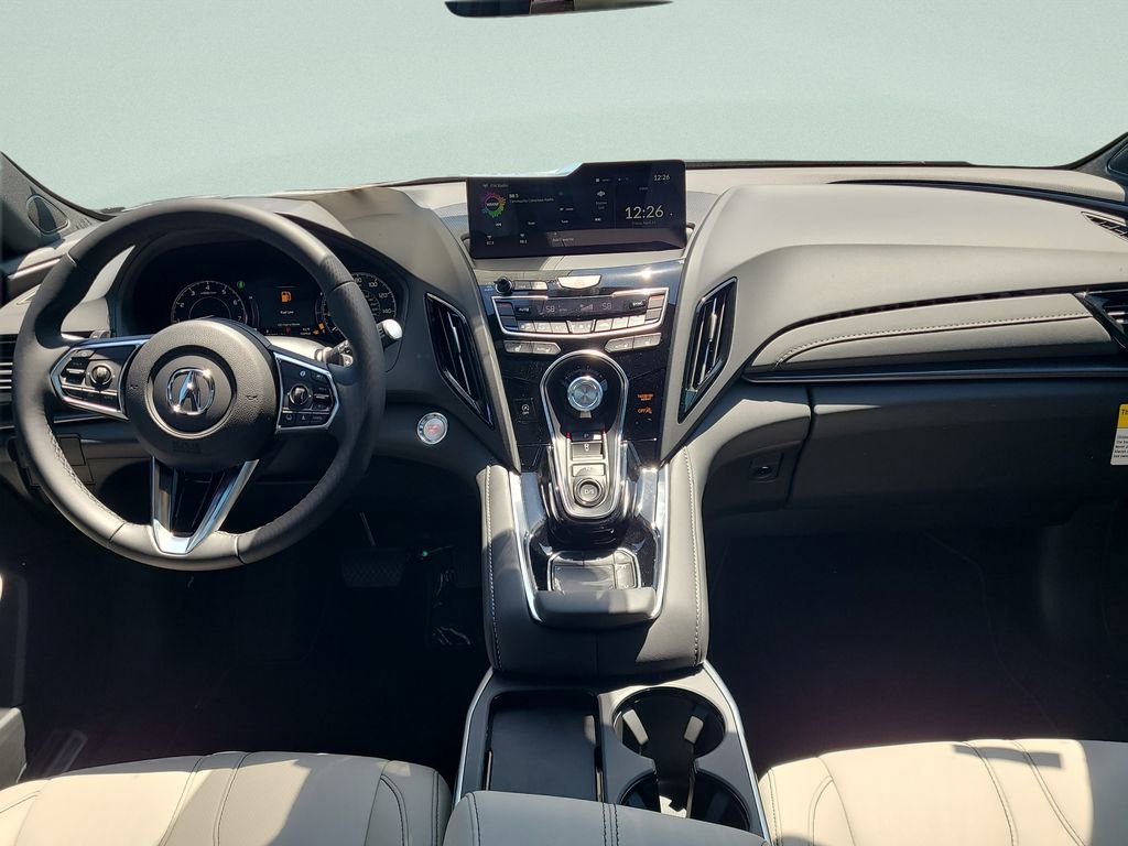 New 2026 Acura RDX SH-AWD image 11