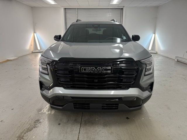 New 2026 GMC Terrain Elevation w/ Elevation Premium Package video 2