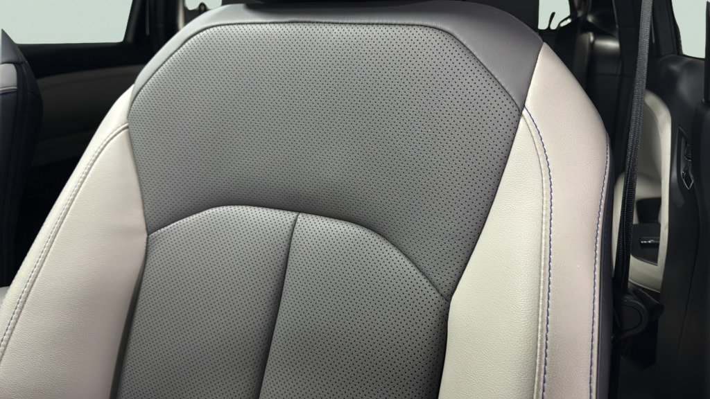 Certified 2026 Subaru Forester Limited image 19