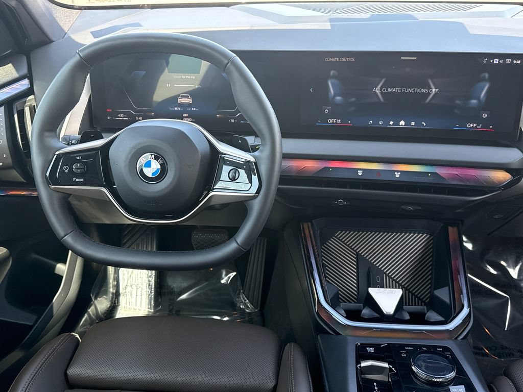 Used 2025 BMW X3 xDrive30i w/ Convenience Package AWD/4WD image 20