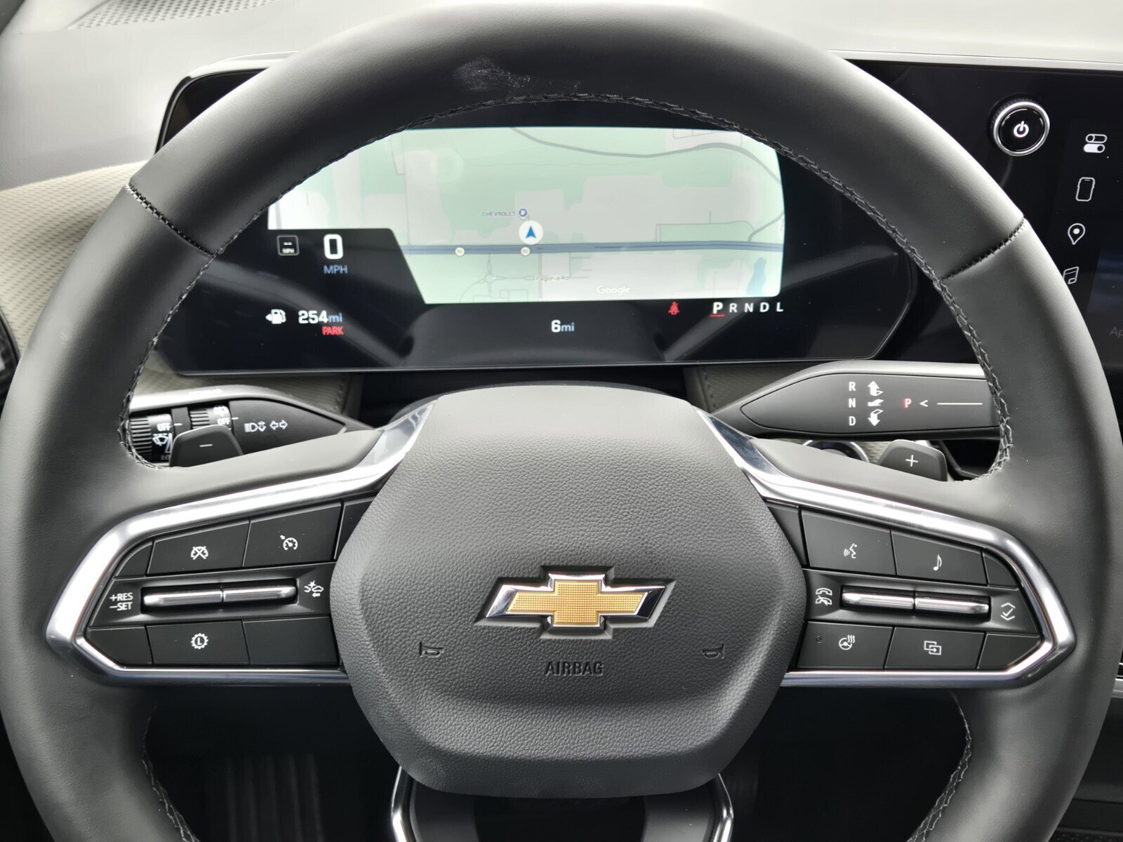 New 2026 Chevrolet Equinox LT w/ Convenience Package II image 14