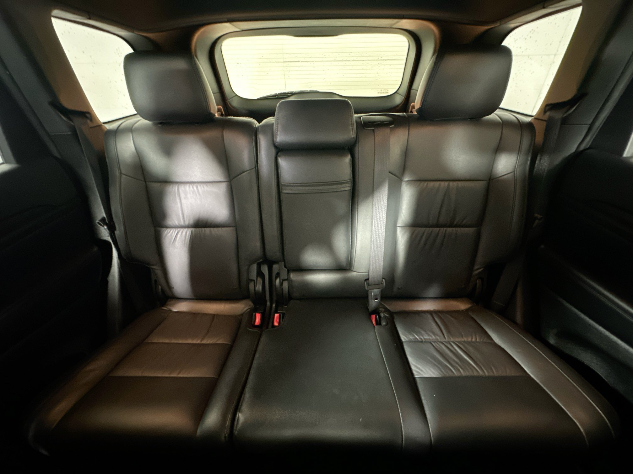 Used 2014 Jeep Grand Cherokee Laredo w/ Security & Convenience Group RWD image 29