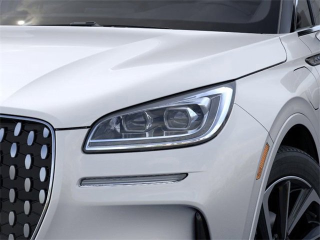 Used 2024 Lincoln Corsair Grand Touring image 18