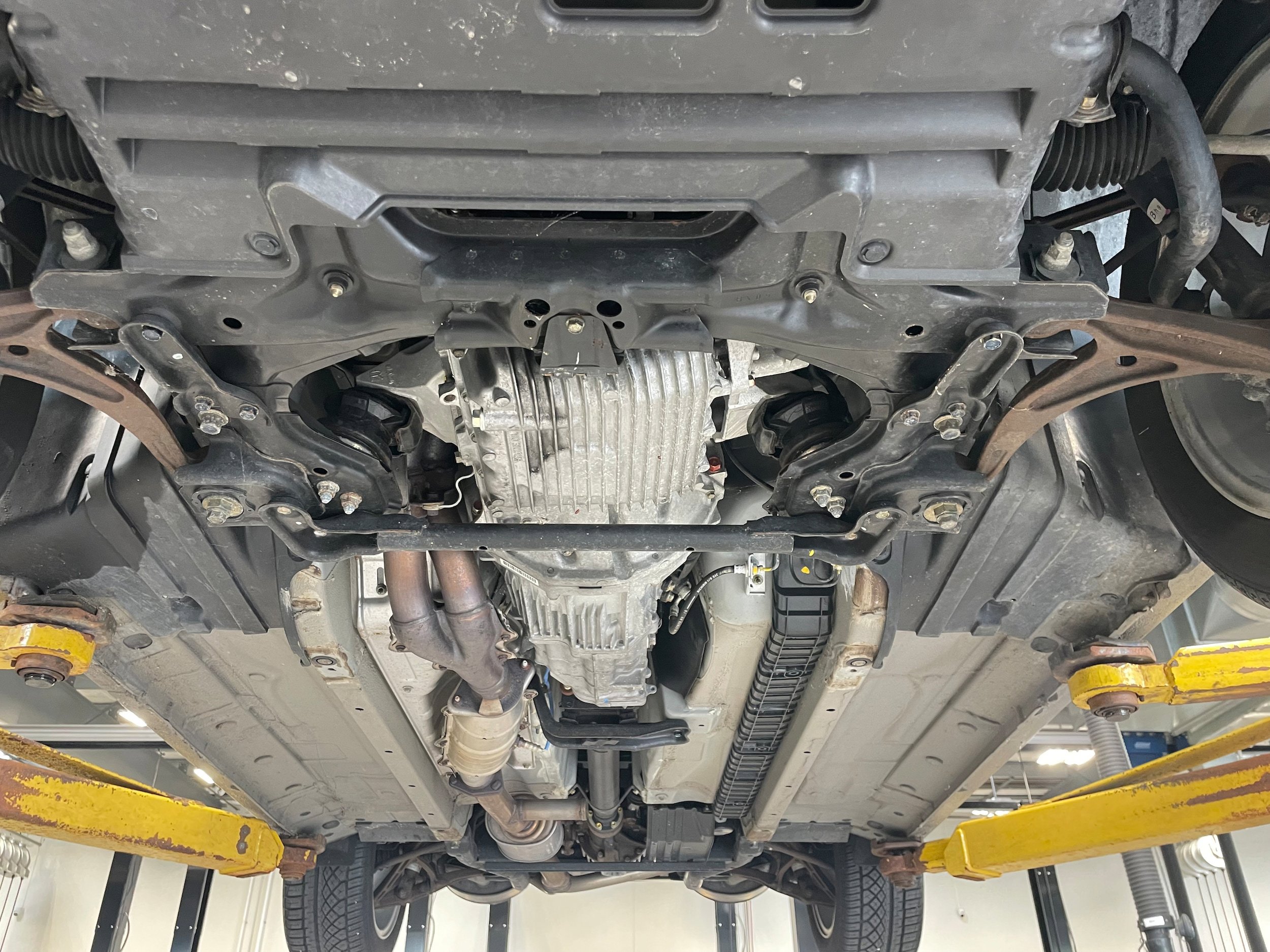 Used 2001 Honda S2000 image 37