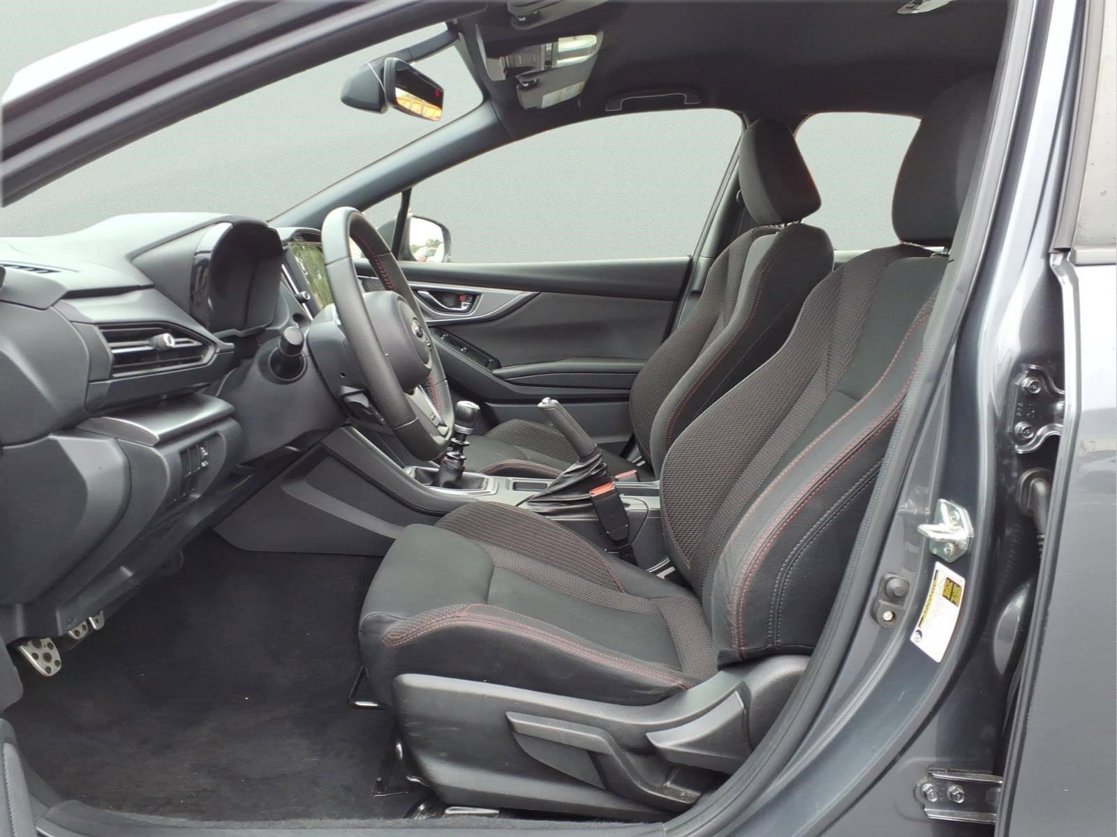 Used 2023 Subaru WRX Premium AWD/4WD image 8